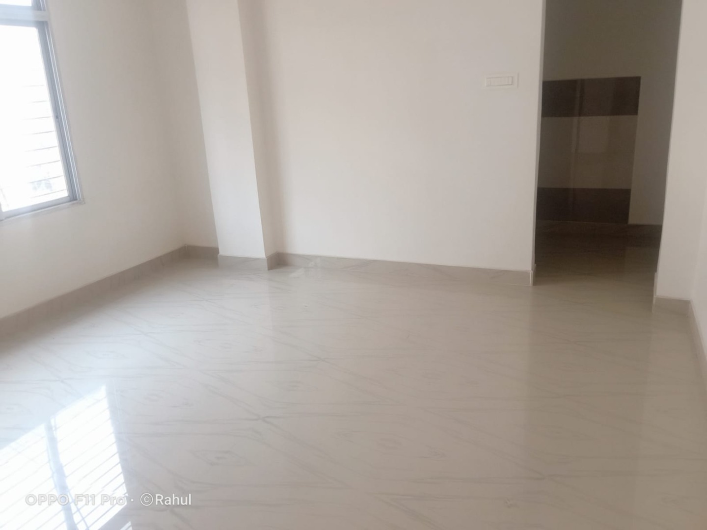 Unfurnished 3bhk in Six Mile, Guwahati, Assam, India for Rent